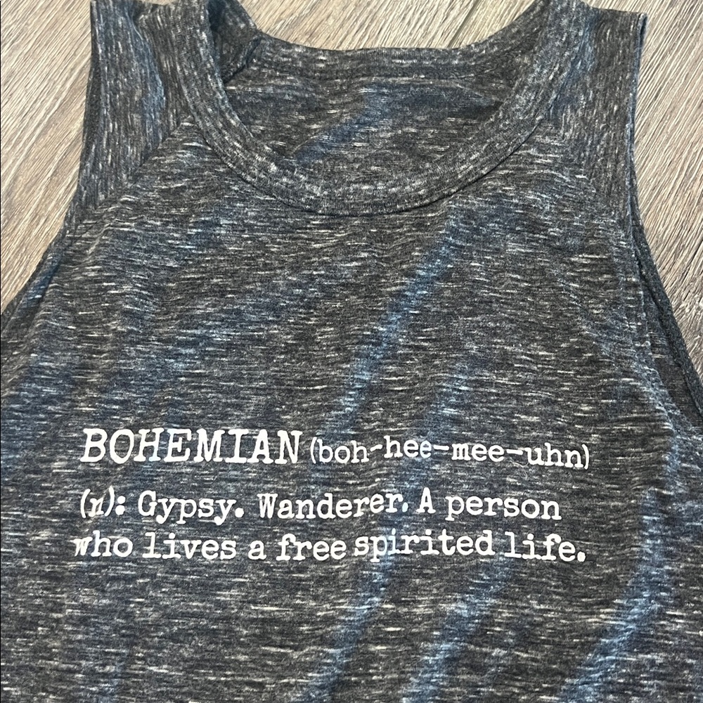 Tank Top - Picture 2 of 4